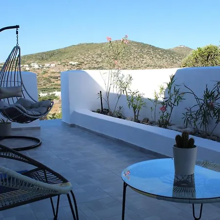 Cycladic In Amorgos Island * Arkesini
