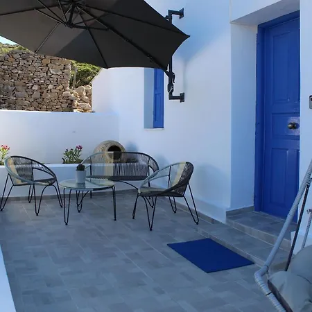 Cycladic In Amorgos Island * Arkesini