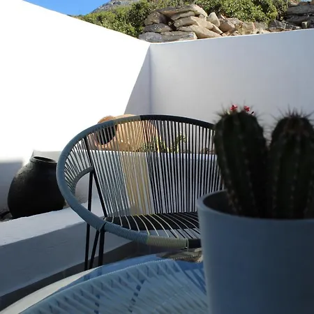 Cycladic In Amorgos Island Arkesini