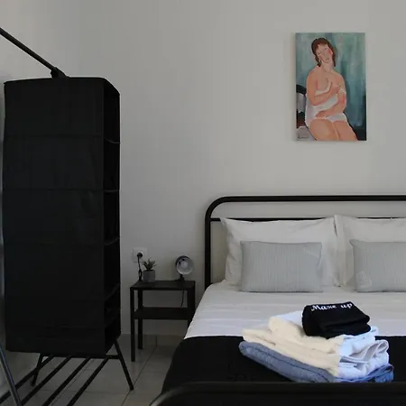 Cycladic In Amorgos Island Vila Arkesini