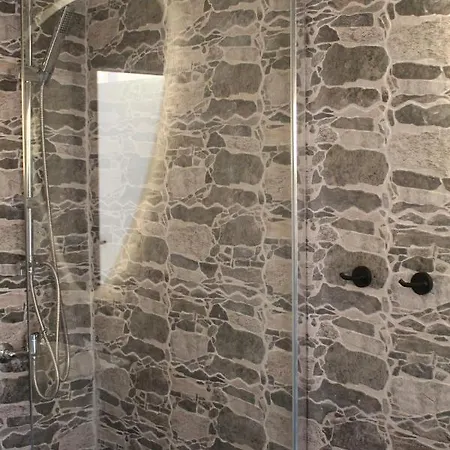 Cycladic In Amorgos Island Villa