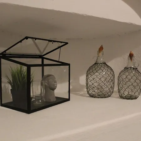 Cycladic In Amorgos Island *