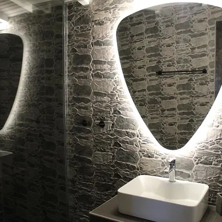 Cycladic In Amorgos Island *