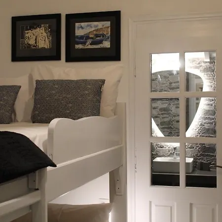 Cycladic In Amorgos Island Arkesini