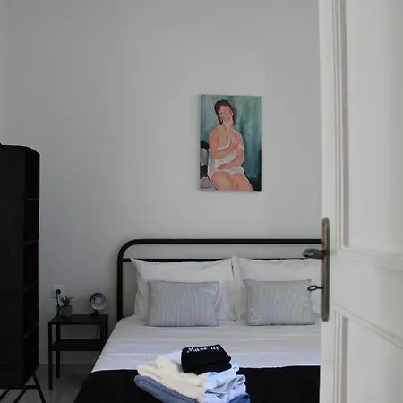 Cycladic In Amorgos Island Arkesini