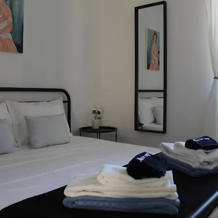 Vila Cycladic In Amorgos Island *