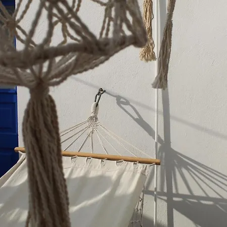 Cycladic In Amorgos Island Villa