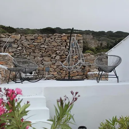 Cycladic In Amorgos Island * Arkesini