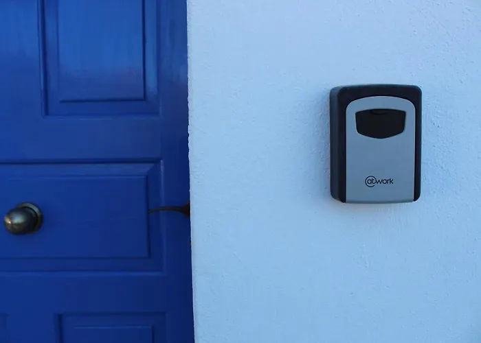 Cycladic In Amorgos Island *