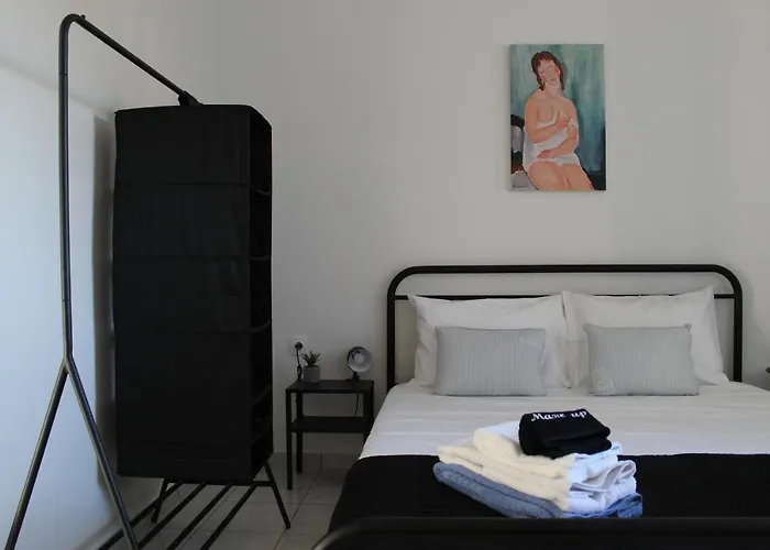 Cycladic In Amorgos Island Villa Arkesini