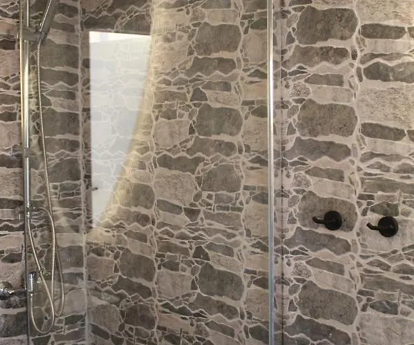 Cycladic In Amorgos Island 빌라