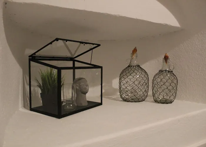 Cycladic In Amorgos Island *