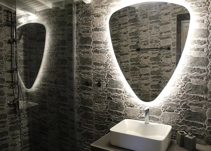 Cycladic In Amorgos Island *