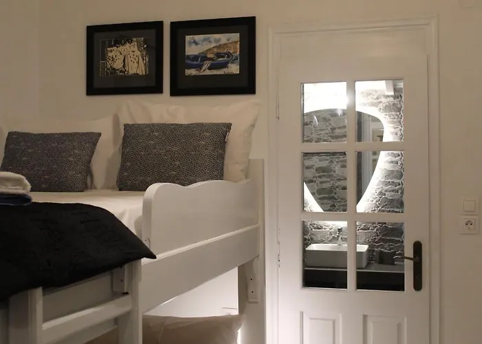 Cycladic In Amorgos Island Arkesini