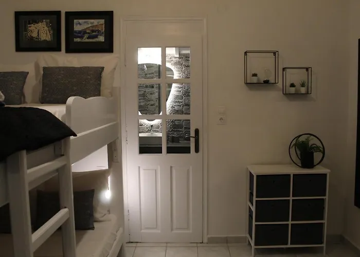 Cycladic In Amorgos Island Arkesini