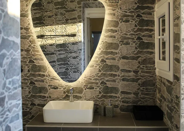 Cycladic In Amorgos Island * Arkesini